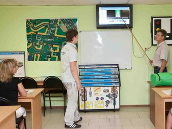 Минобрнауки разработало новую программу обучения водителей