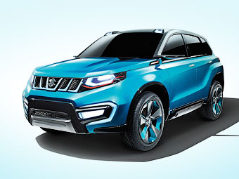 Suzuki разработает линейку собственных дизелей