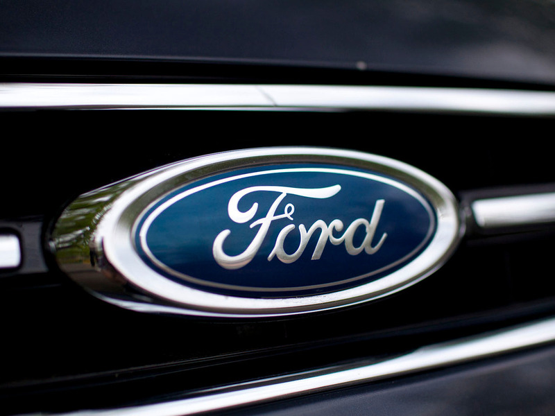 Ford хочет забронировать за собой имя Model E