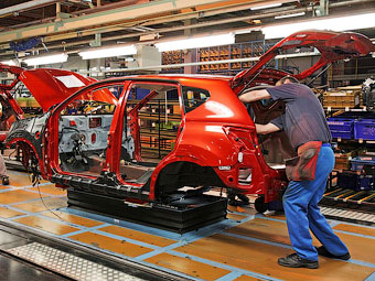 Renault и Nissan нашли способ сэкономить 4 миллиарда долларов