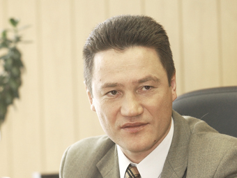 «ИжАвто» возглавил вице-президент «АвтоВАЗа»