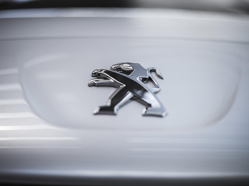  Концерн Peugeot-Citroen распродают по частям