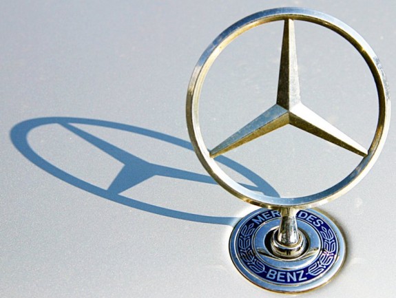 Глава Daimler: Автомобильные приложения — ключ к росту в отрасли