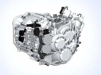 В 2015 году Kia начнут комплектовать 7-ступенчатыми «роботами»