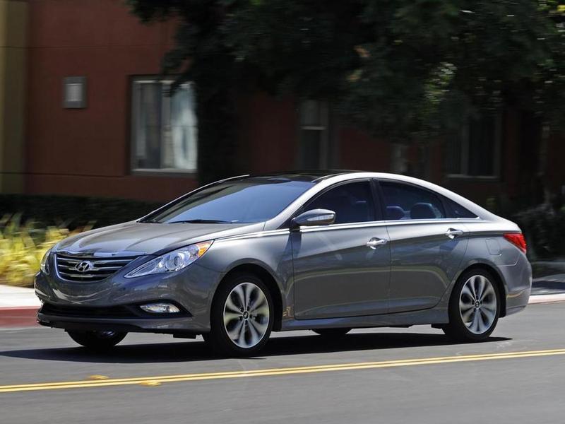 Hyundai извинилась за ошибку с расходом топлива