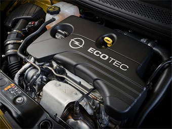 General Motors разработает 11 новых моторов для 27 моделей