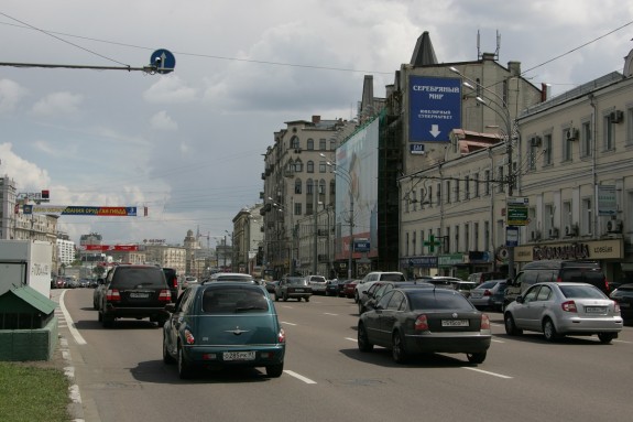 Автостраховщикам могут предоставить доступ к городским видеокамерам
