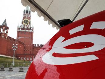 Михаил Прохоров закрыл проект «ё-мобиля» за 1 евро