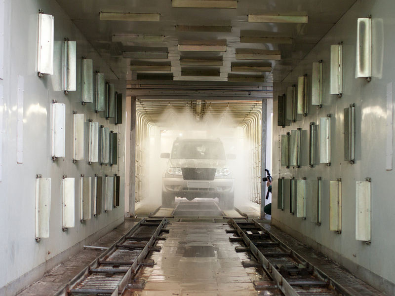 УАЗ может начать производство иномарок