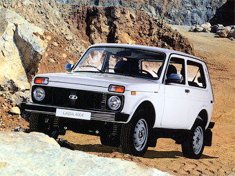 «АвтоВАЗ» предложил лишить «Ладу» 4x4 полного привода