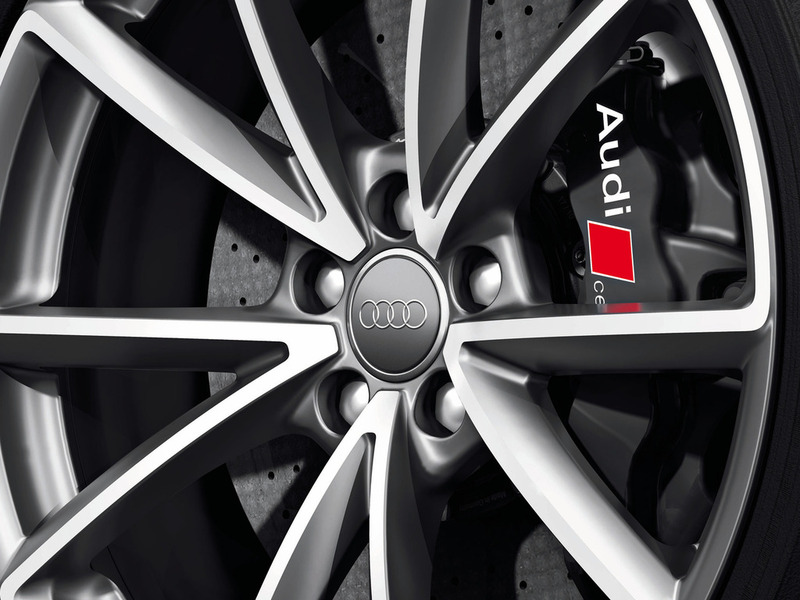 У Audi не будет своей версии VW up!