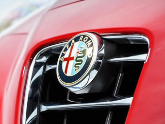 Fiat вложит в Alfa Romeo пять миллиардов евро