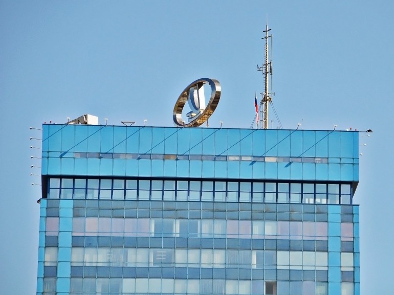 АВТОВАЗ показал выручку от производства для Renault-Nissan