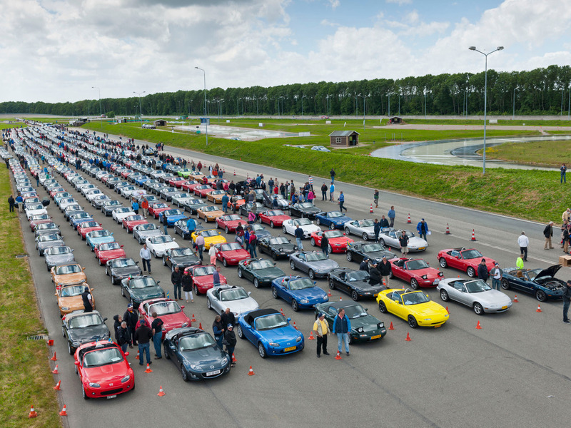 Японские производители объединятся в борьбе с европейскими