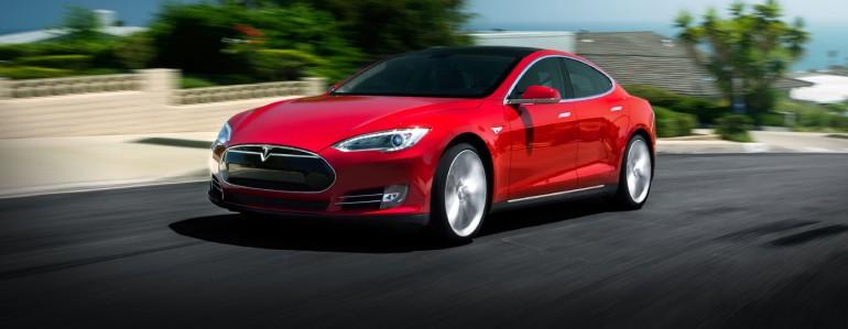 Электрокары в Норвегии мешают общественному транспорту