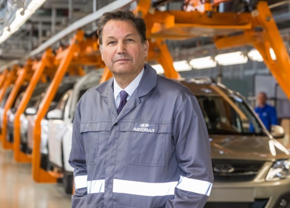 Бу Андерссон посчитал иностранных рабочих «слишком дорогими»