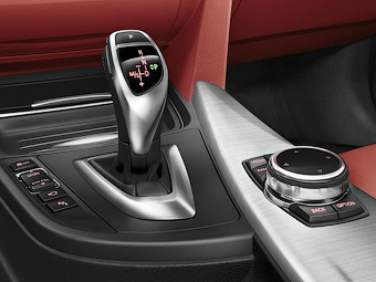 В BMW отказались от «гонки трансмиссий»