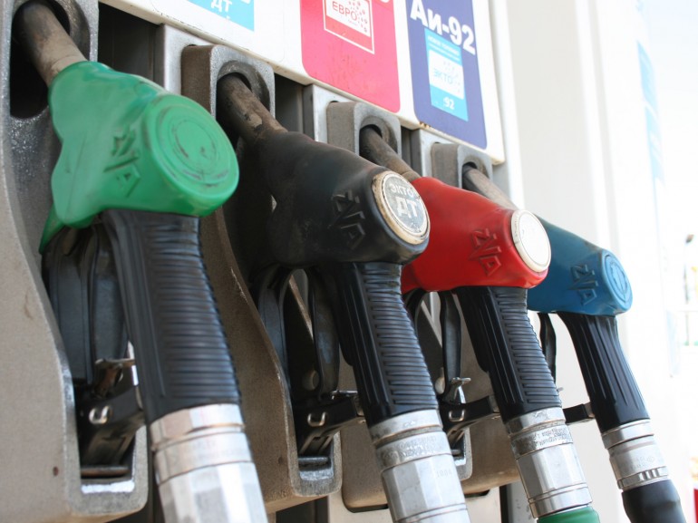 До конца 2014 года бензин подорожает