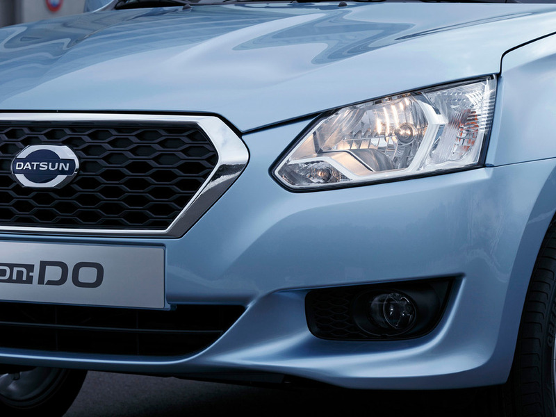 Производство Datsun on-DO начнется 14 июля 2014 года