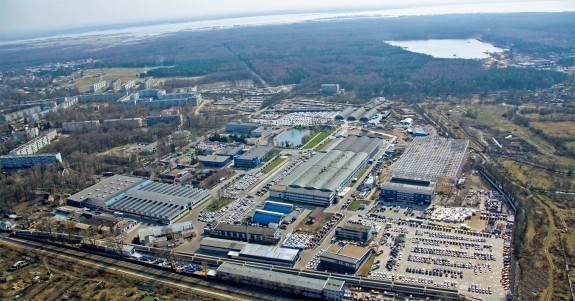 Минпромторг дал совет автопроизводителям, как выжить на российским рынке