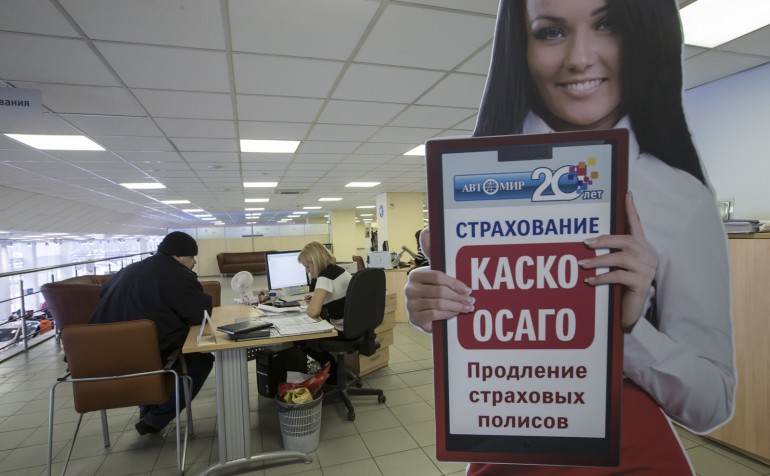 За выплатами по каско можно будет обращаться без справок из ГИБДД