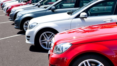 Россияне потратили на покупку автомобилей 17 миллиардов долларов