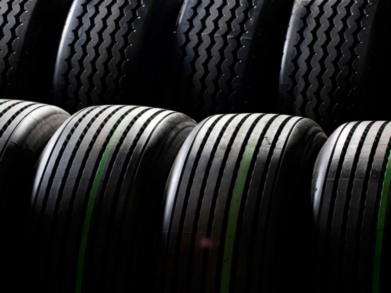 Российские производители шин обвинили китайцев в демпинге