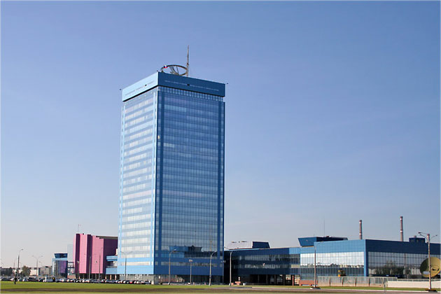 АВТОВАЗ займет на программу развития около 60 миллиардов рублей