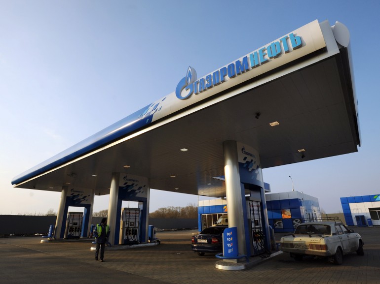 ФАС взялась за «Газпром нефть» и «Роснефть»
