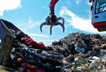 Автомобили с "Евро-0" и "Евро-1" могут отправить на утиль