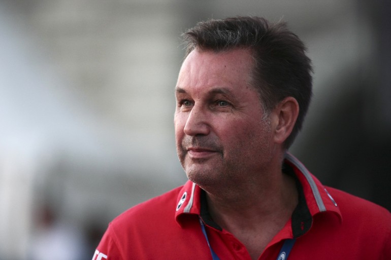 Бу Андерссон в два раза повысил производительность труда на АВТОВАЗе