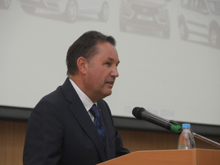 "АвтоВАЗ" начал получать прибыль