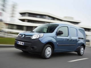 Renault приостановил переговоры о сборке LCV в Москве