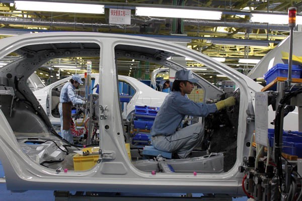 Toyota отзывает 1,75 млн авто по всему миру
