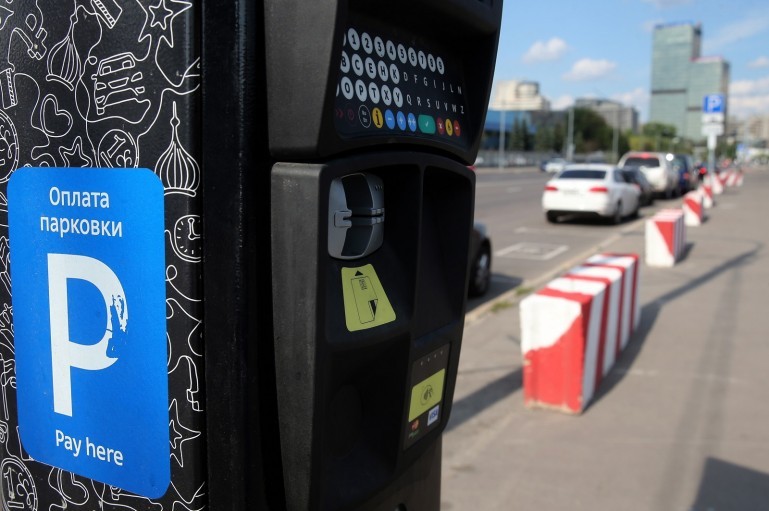 Регионы перенимают опыт Москвы с платной парковкой