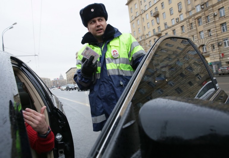 Следователи ответят за грубые нарушения ПДД наряду с рядовыми автомобилистами