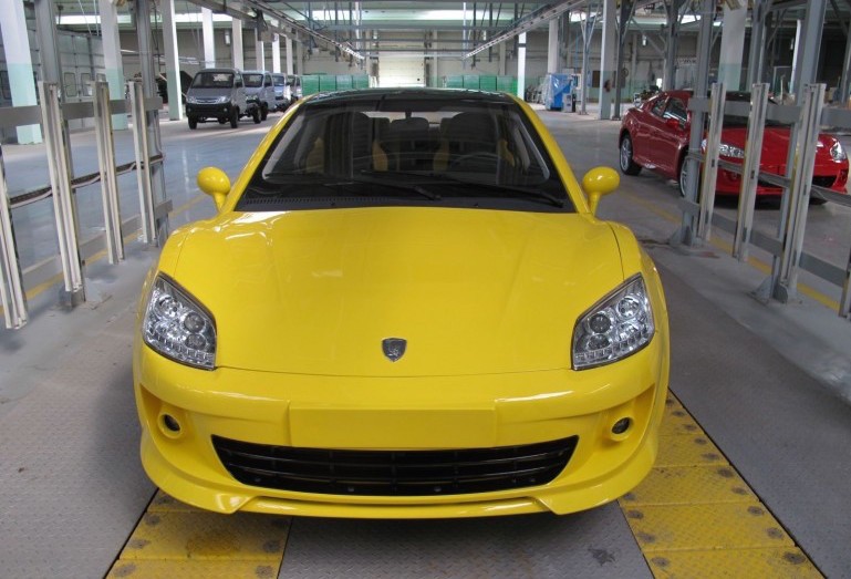 Физлицо стало владельцем активов ТагАЗа за 110 тыс. рублей