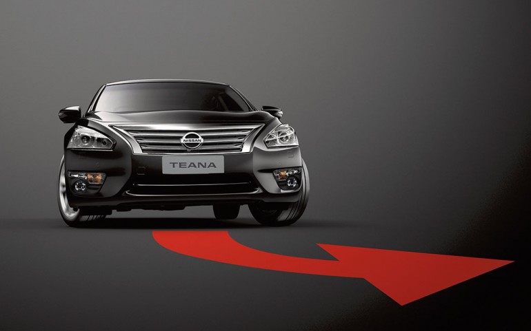 Nissan в декабре удвоит мощности завода в Петербурге