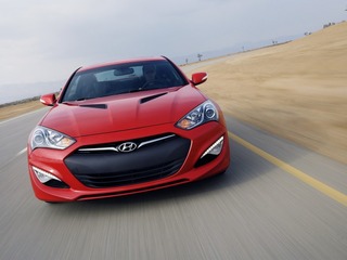 Объявлены российские цены на новый Hyundai i30