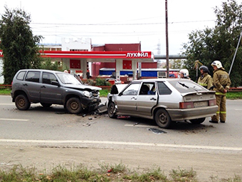 У виновных в ДТП пьяных водителей предлагают отнимать права на пожизненный срок