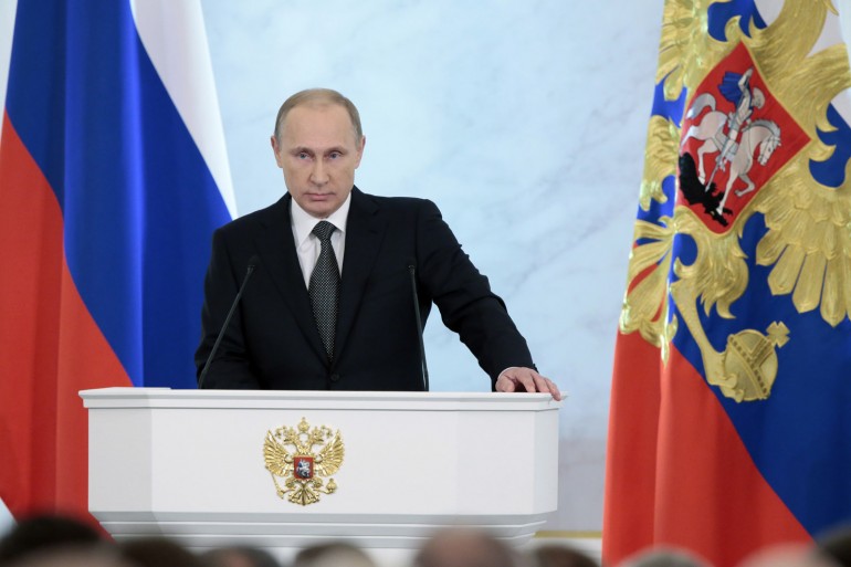 Планы по удвоению объемов дорожного строительства в России остаются неизменными