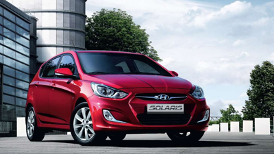 Москва ездит на Ford Focus, а Владивосток – на Land Cruiser