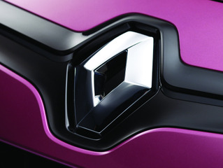 Renault представит кроссовер на базе Nissan Qashqai