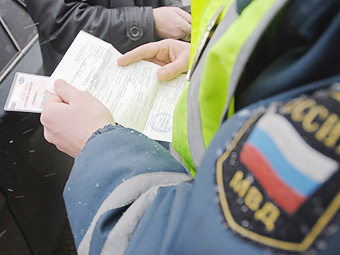 Минимальный штраф для водителей вырастет в 5 раз