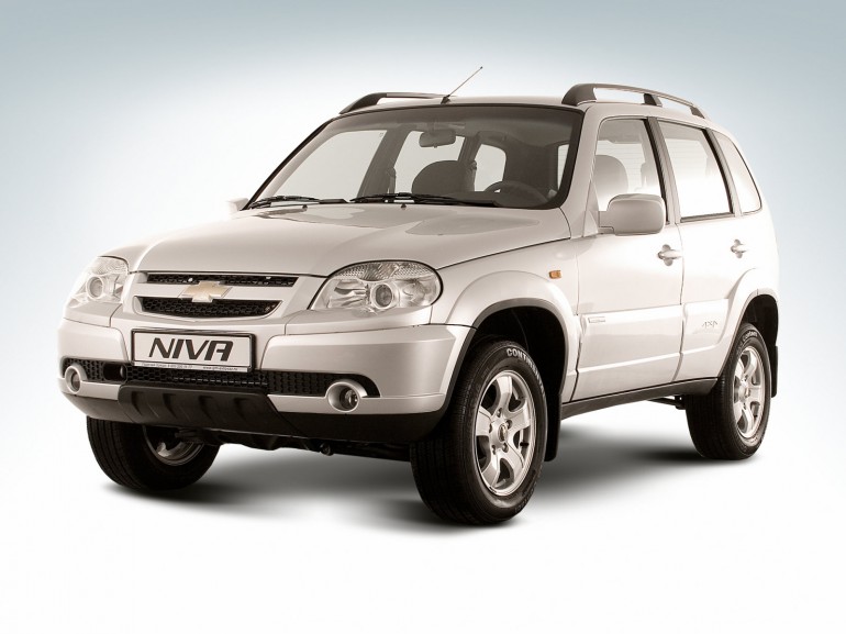 GM-AVTOVAZ продлевает программу утилизации