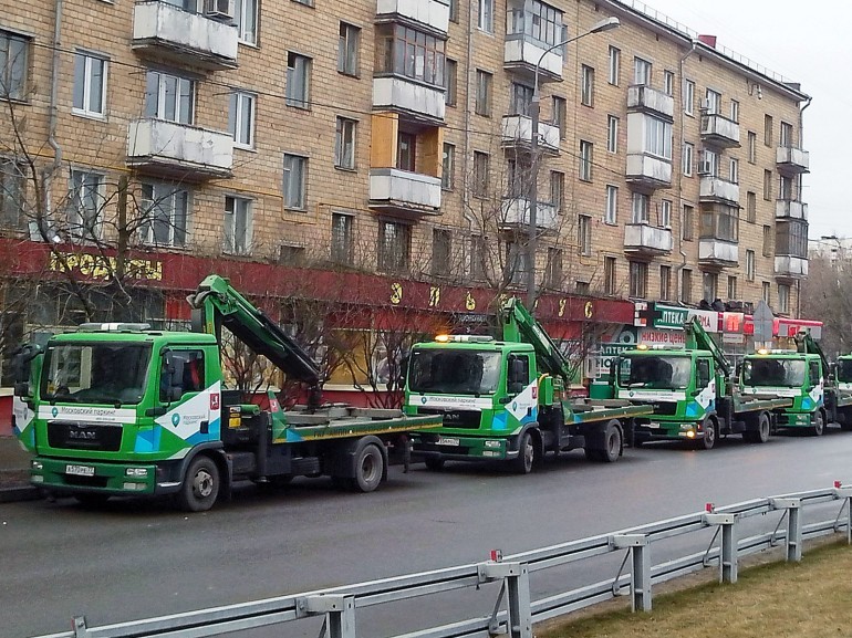 Госдума изменит правила эвакуации