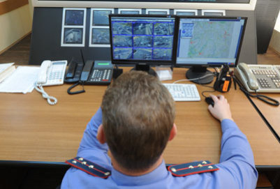 В Москве запустили электронную систему розыска угнанных автомобилей