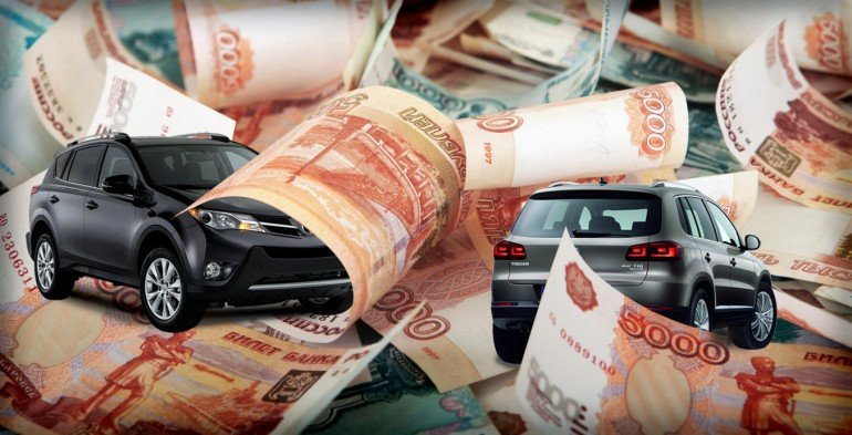 «Автостат» представил три сценария российского авторынка