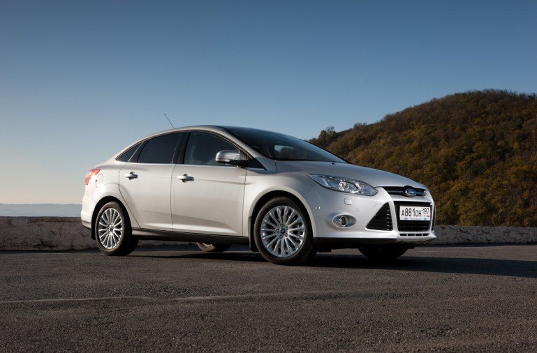 Забастовка парализовала выпуск Ford Focus во Всеволожске