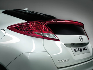 Honda Civic получит новейший малолитражный дизель